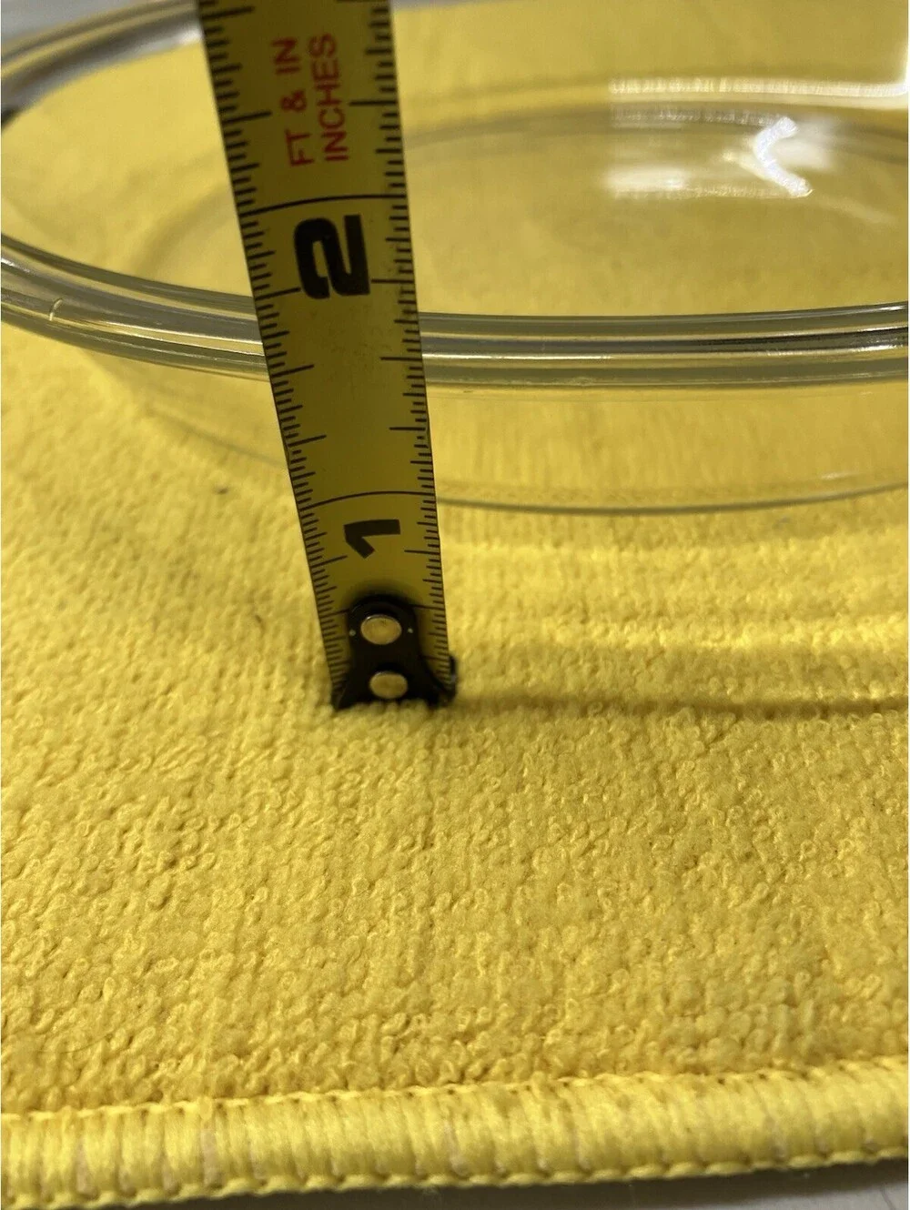 Pyrex great preowned